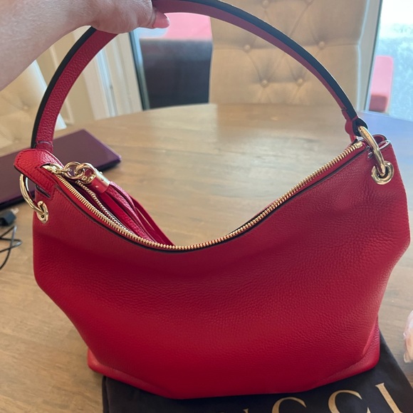 Gucci Soho Hobo - Picture 7 of 13